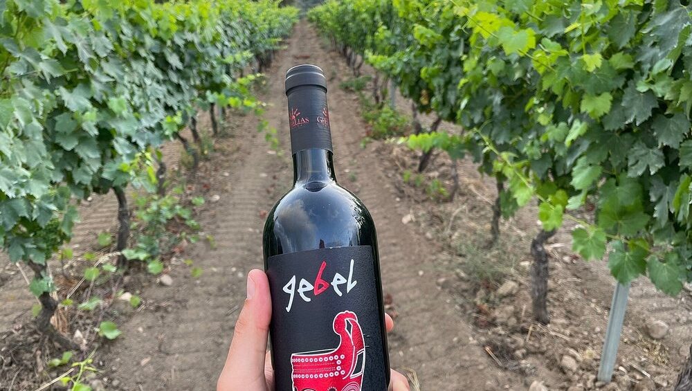 Gebeliasi Cantine Barisardo