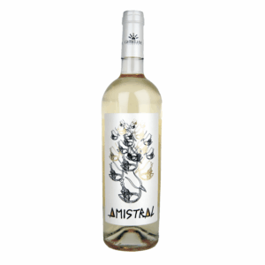 Amistral